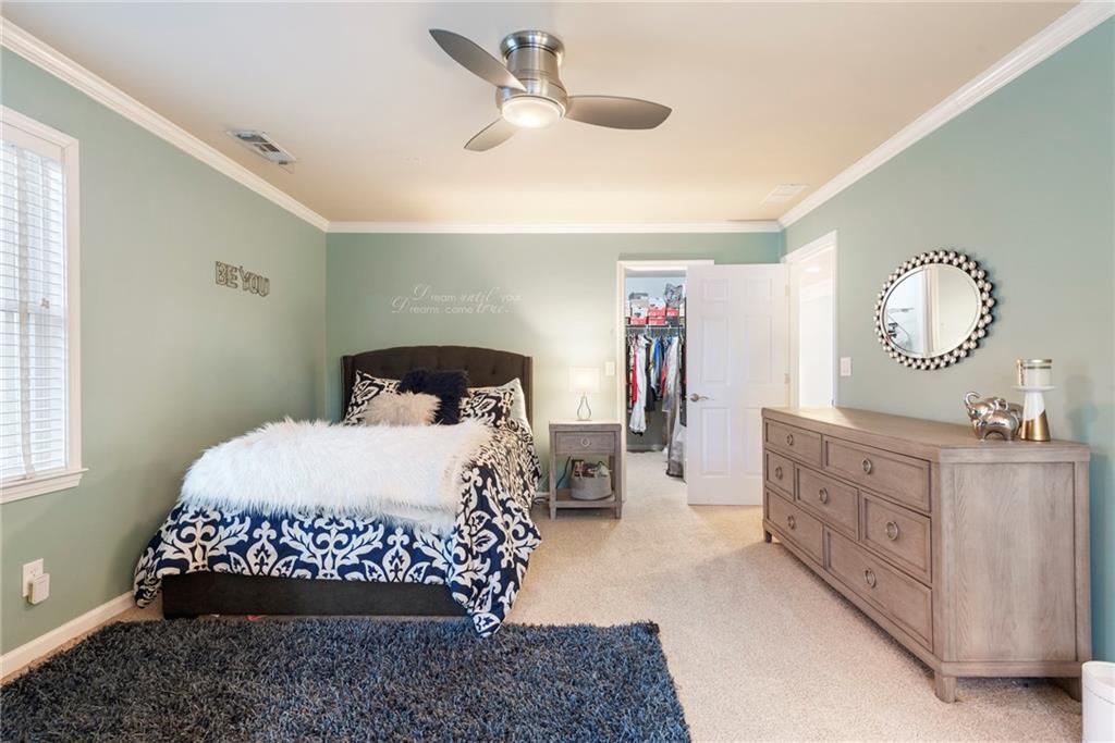 820 Wesley Oak Road Northwest Sandy Springs, GA 30328 - Photo 46 of 71