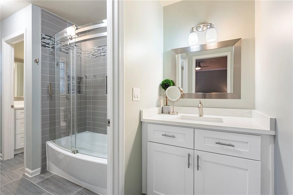 820 Wesley Oak Road Northwest Sandy Springs, GA 30328 - Photo 48 of 71