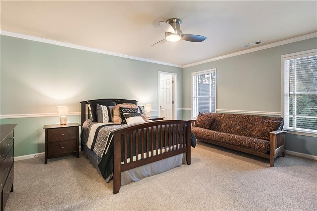 820 Wesley Oak Road Northwest Sandy Springs, GA 30328 - Photo 49 of 71