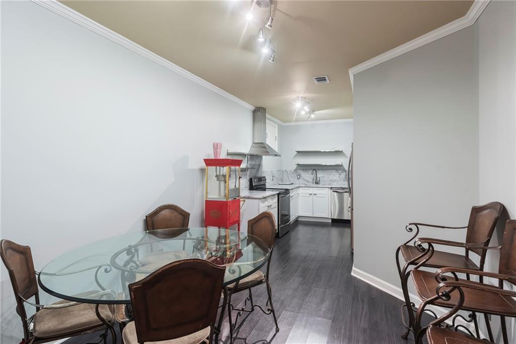 820 Wesley Oak Road Northwest Sandy Springs, GA 30328 - Photo 53 of 71