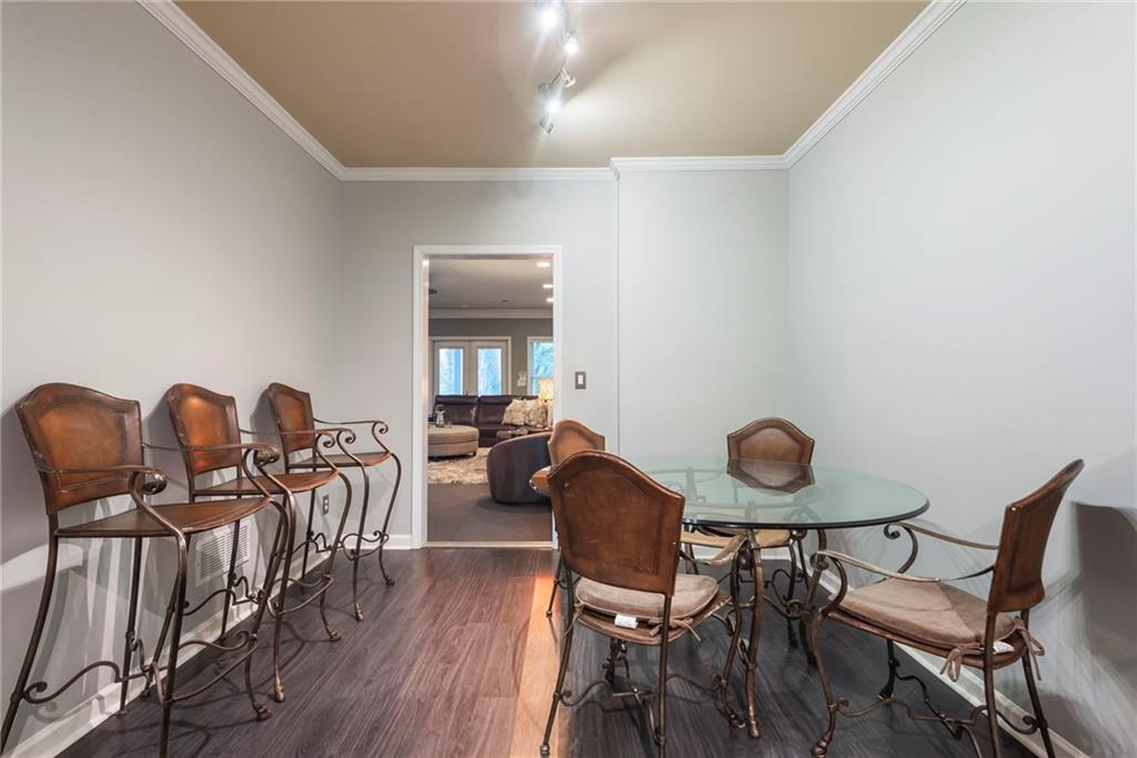 820 Wesley Oak Road Northwest Sandy Springs, GA 30328 - Photo 54 of 71