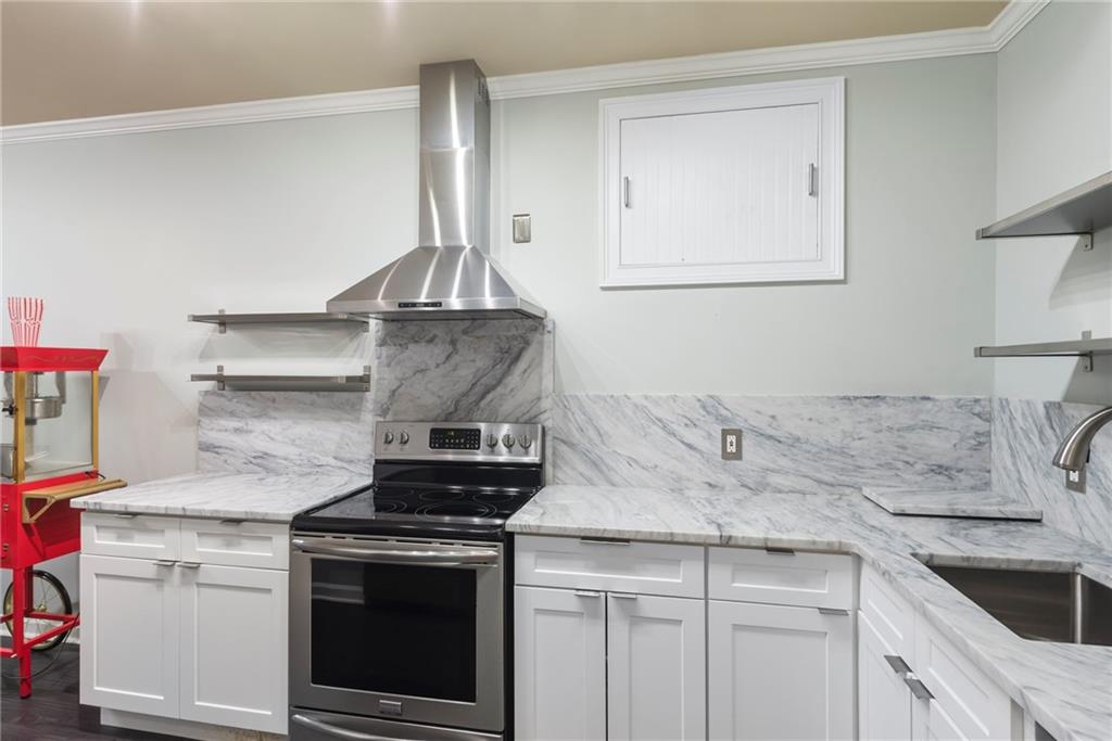 820 Wesley Oak Road Northwest Sandy Springs, GA 30328 - Photo 55 of 71