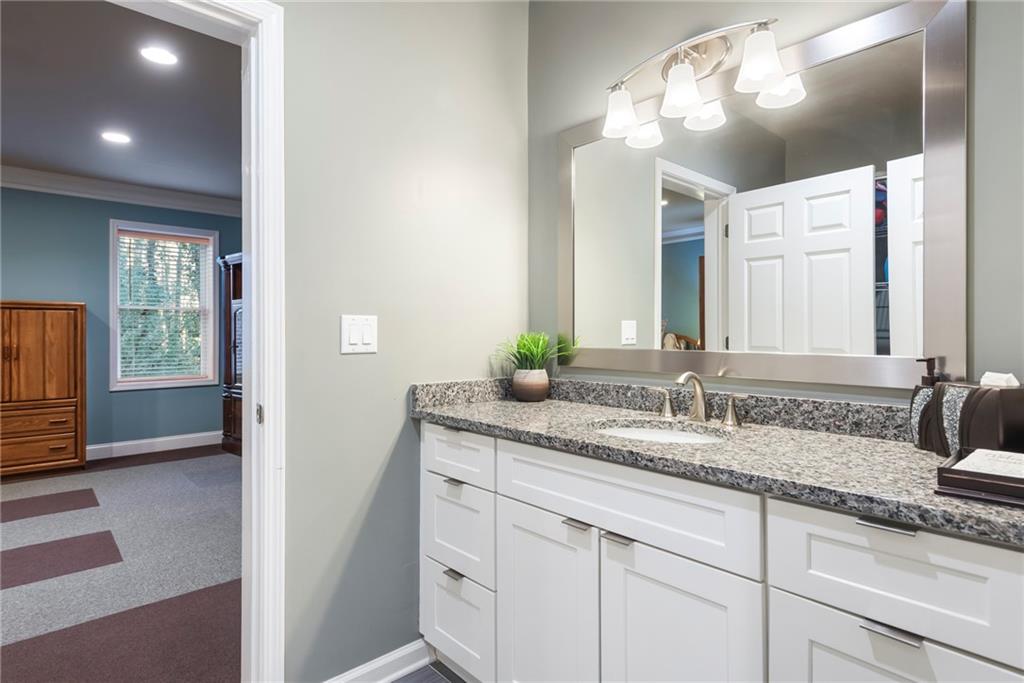 820 Wesley Oak Road Northwest Sandy Springs, GA 30328 - Photo 59 of 71