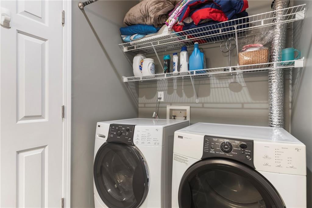 820 Wesley Oak Road Northwest Sandy Springs, GA 30328 - Photo 62 of 71