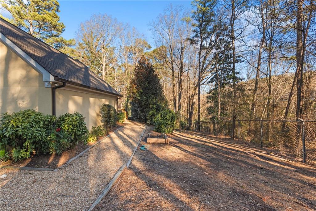 820 Wesley Oak Road Northwest Sandy Springs, GA 30328 - Photo 71 of 71