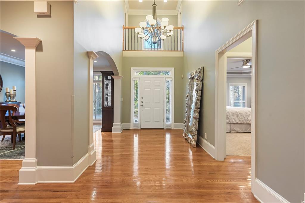 820 Wesley Oak Road Northwest Sandy Springs, GA 30328 - Photo 8 of 71