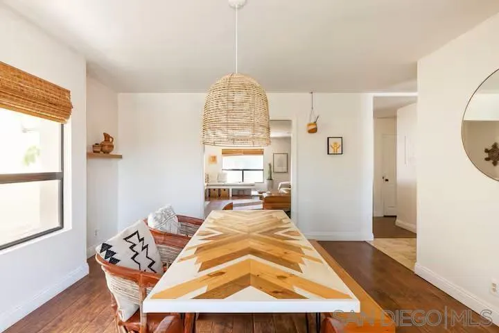 837 4th Street Encinitas, CA 92024 - Photo 11 of 41 a view of a living room with furniture