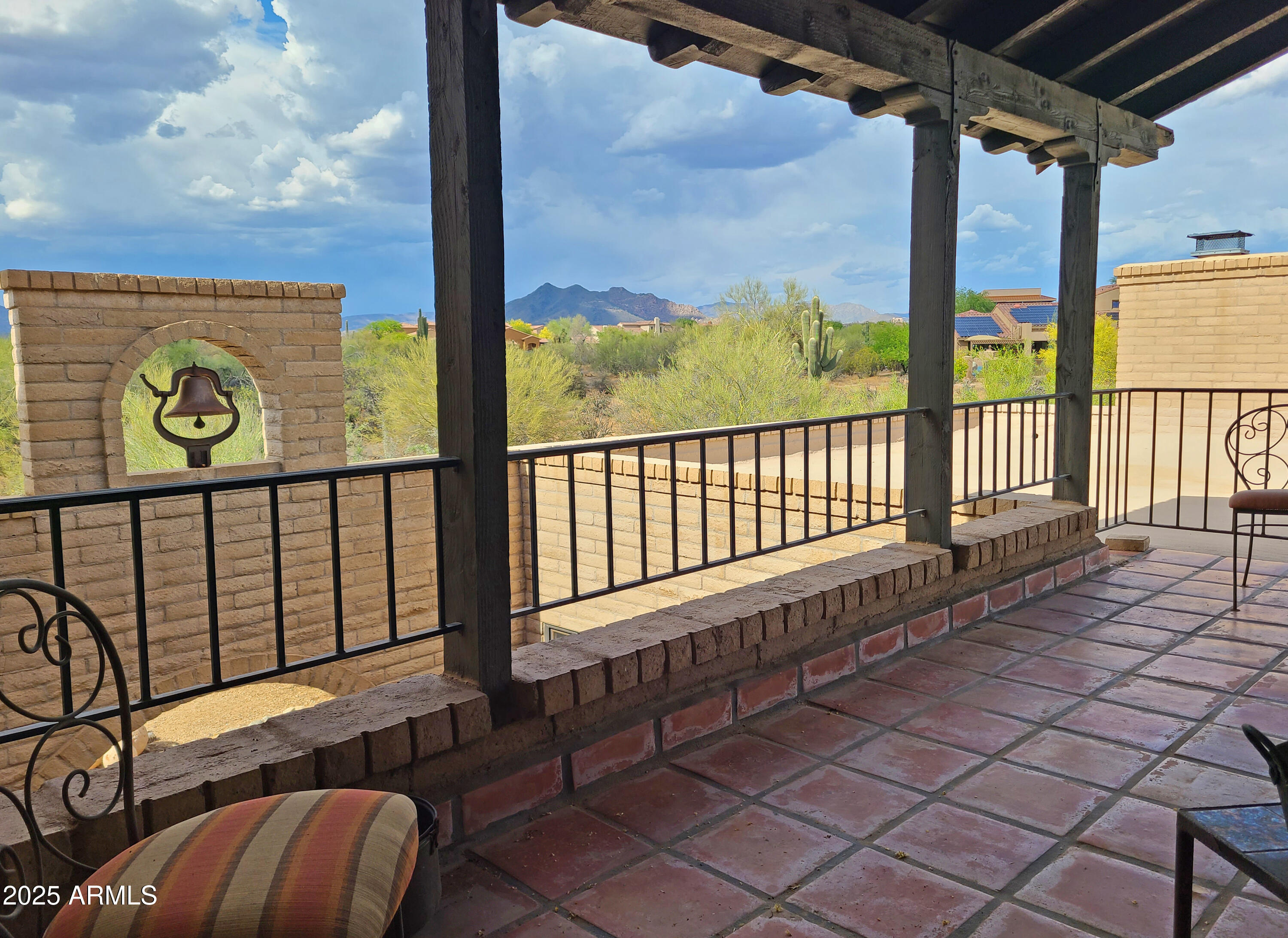 5141 East Rancho Tierra Dr  