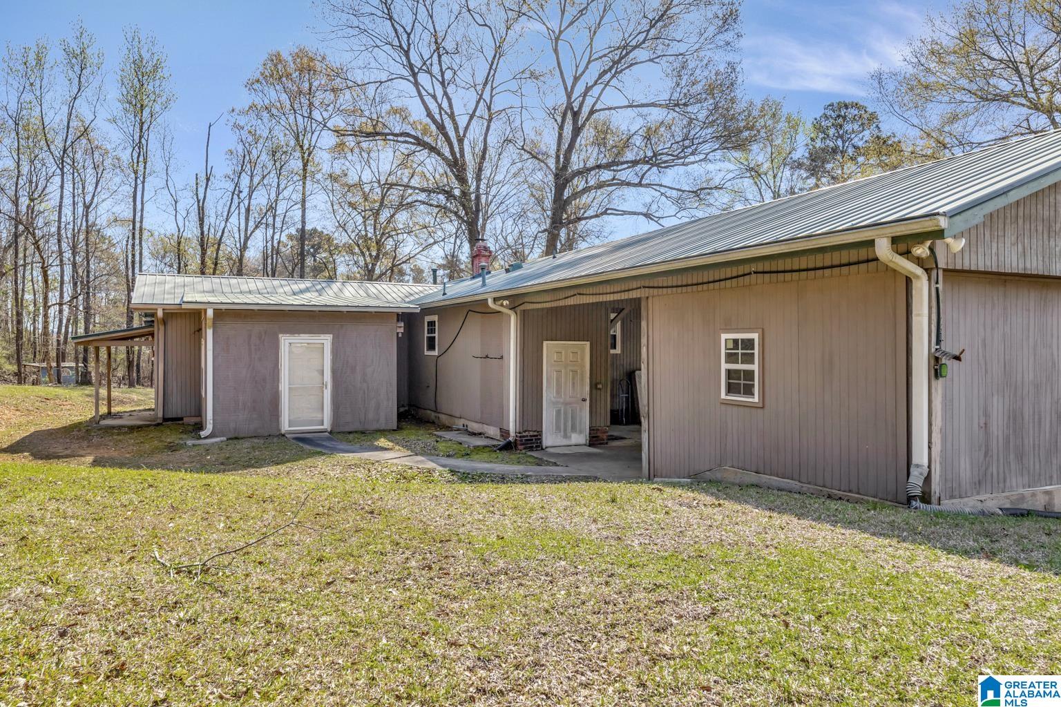 6535 Mays Bend Road Pell City, AL 35128 - Photo 22 of 28
