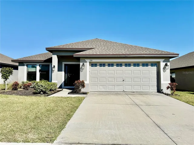 $2,500 | 330 Citrus Pointe Drive, Davenport, FL 33837