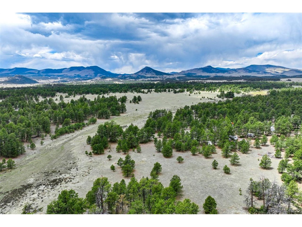 103 Doe Valley Road Guffey, CO 80820 - Photo 42 of 46