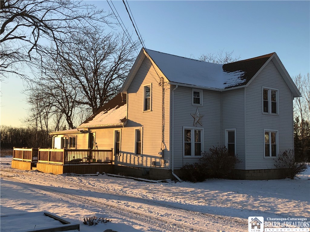 12293 Allegany Road Hanover, NY 14136 - Photo 1 of 1 Gallery Image 1