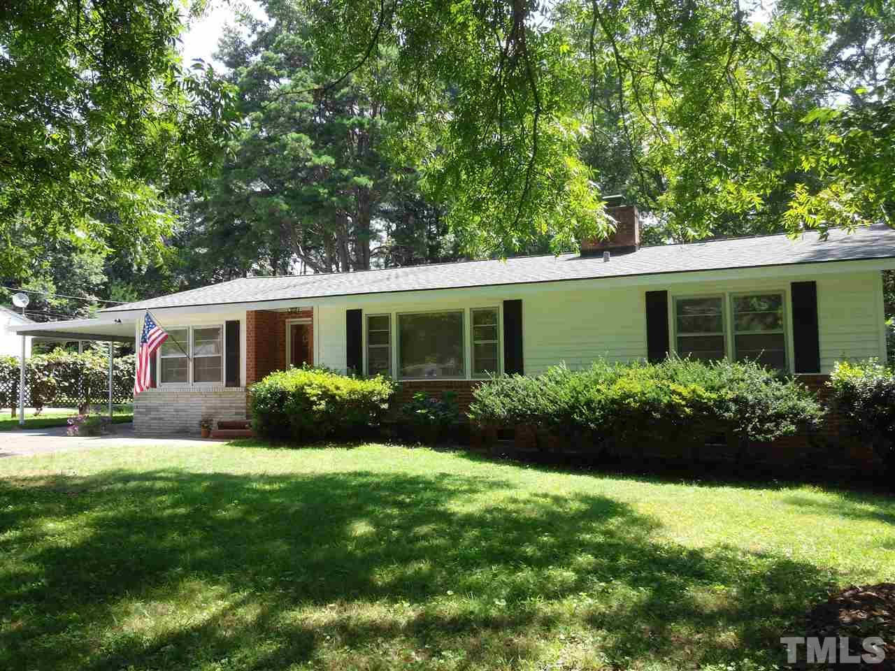 3508 Baugh Street Raleigh, NC 27604 - Photo 1 of 23