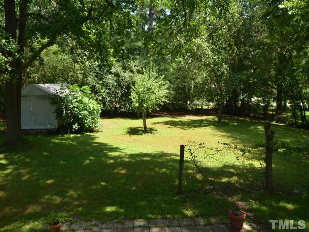 3508 Baugh Street Raleigh, NC 27604 - Photo 18 of 23