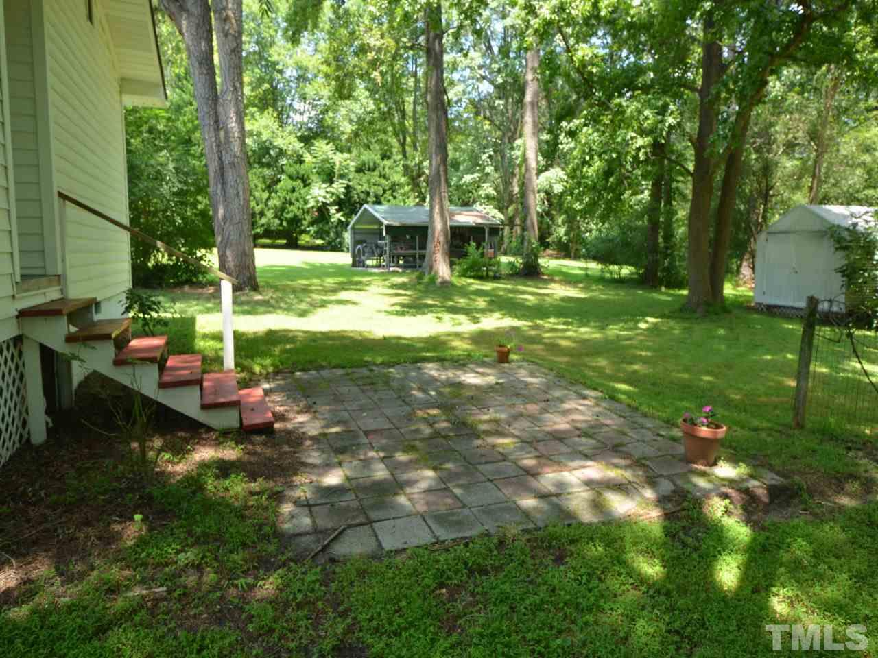 3508 Baugh Street Raleigh, NC 27604 - Photo 20 of 23