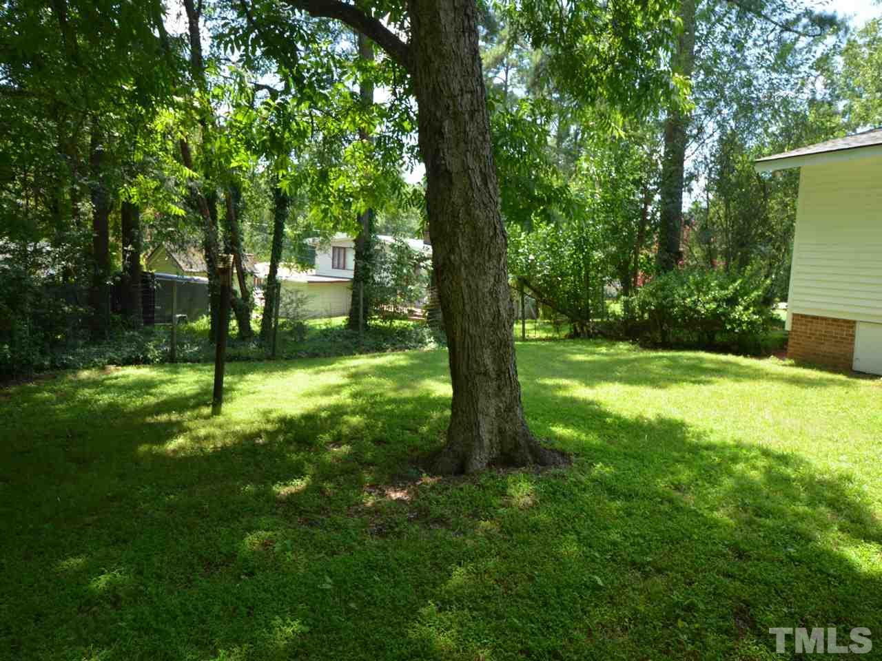 3508 Baugh Street Raleigh, NC 27604 - Photo 21 of 23