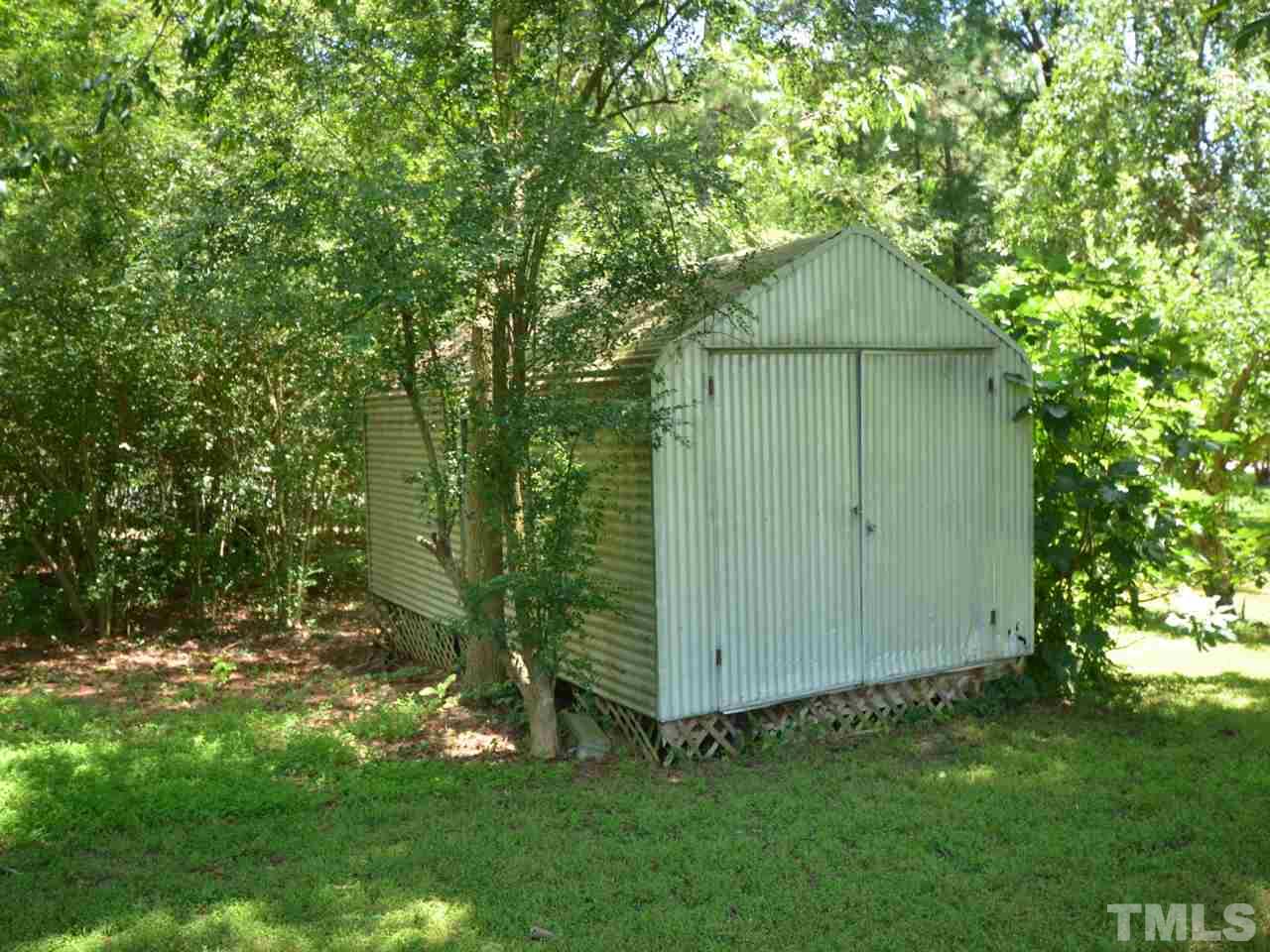 3508 Baugh Street Raleigh, NC 27604 - Photo 22 of 23
