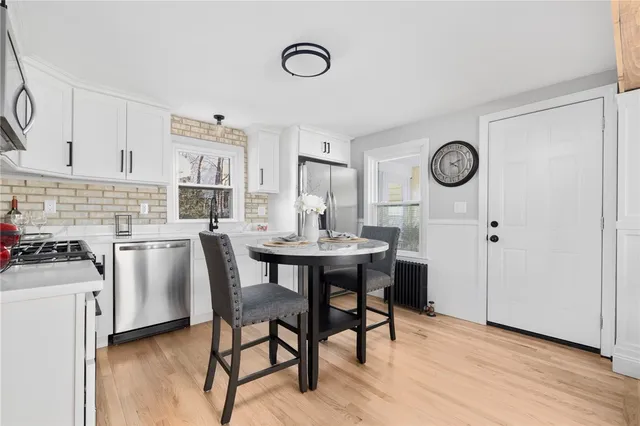 $399,900 | 17 Loring Street, Cranston, RI 02920