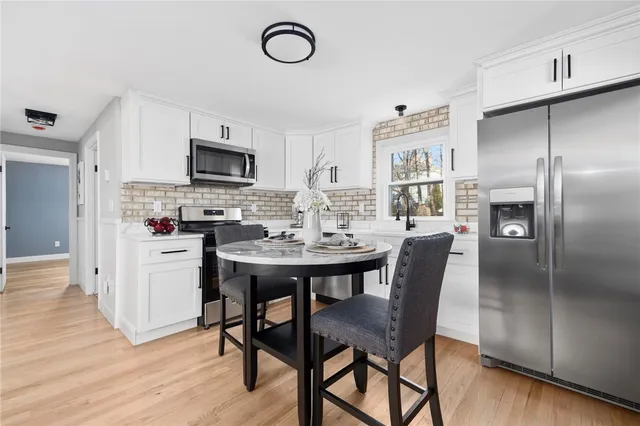 $399,900 | 17 Loring Street, Cranston, RI 02920