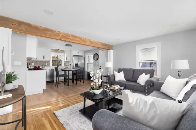 $399,900 | 17 Loring Street, Cranston, RI 02920