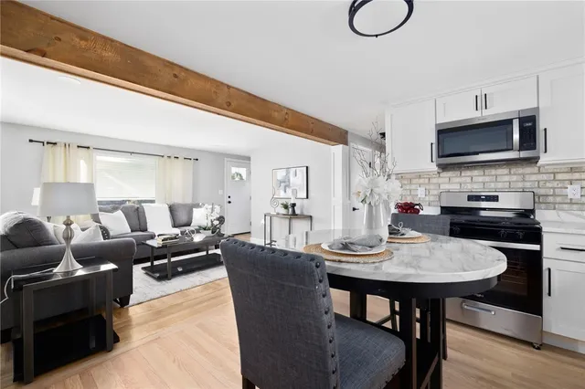 $399,900 | 17 Loring Street, Cranston, RI 02920