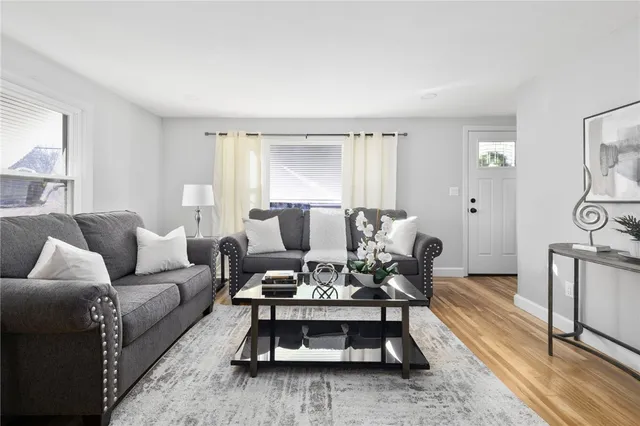 $399,900 | 17 Loring Street, Cranston, RI 02920