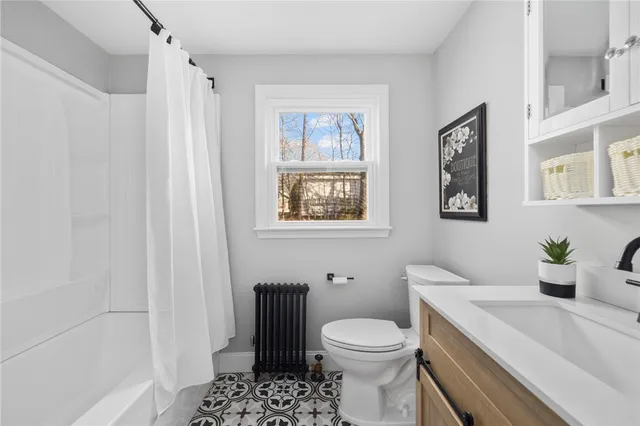 $399,900 | 17 Loring Street, Cranston, RI 02920