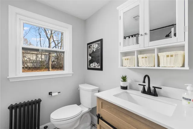 $399,900 | 17 Loring Street, Cranston, RI 02920