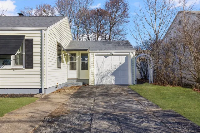 $399,900 | 17 Loring Street, Cranston, RI 02920
