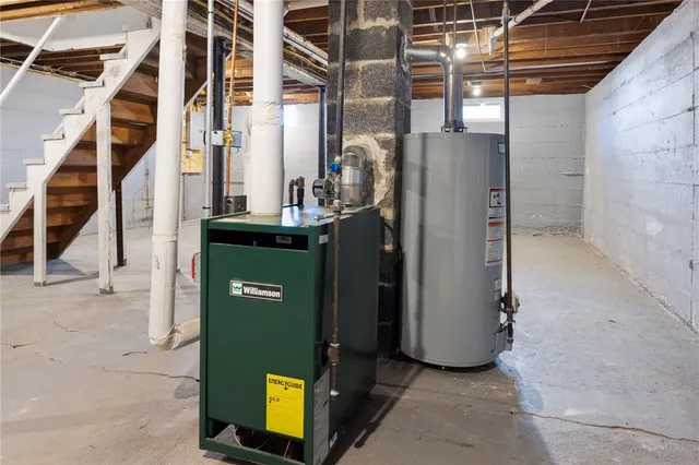 $399,900 | 17 Loring Street, Cranston, RI 02920