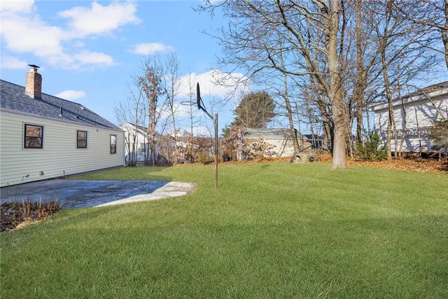 $399,900 | 17 Loring Street, Cranston, RI 02920