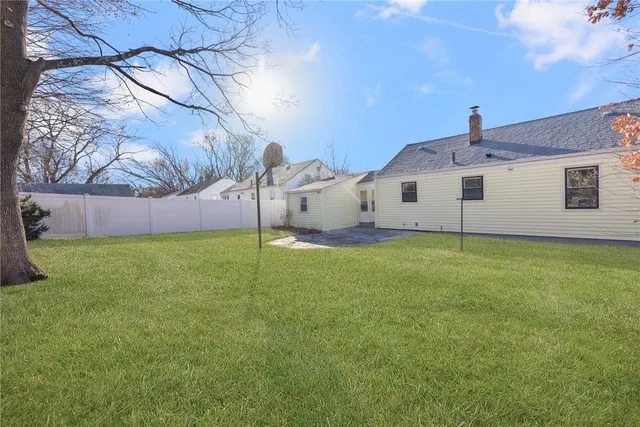 $399,900 | 17 Loring Street, Cranston, RI 02920