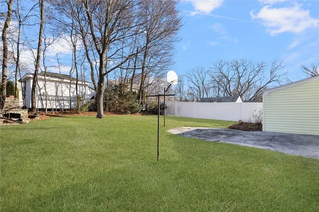 $399,900 | 17 Loring Street, Cranston, RI 02920