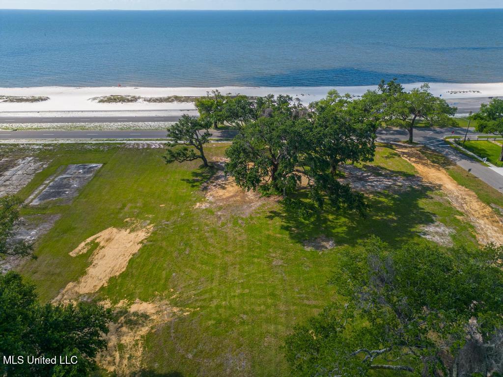 0 West Beach Boulevard Long Beach, MS 39560 - Photo 2 of 15 Shelter Rock-3