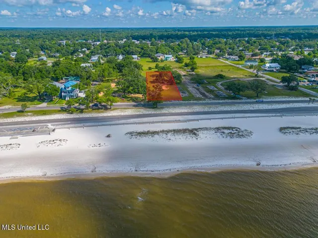 $316,756 | 0 West Beach Boulevard, Long Beach, MS 39560