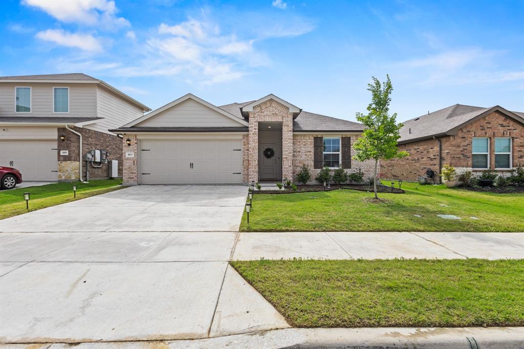 4013 Pinebluff Lane Princeton, TX 75407 - Photo 1 of 23