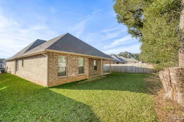 $2,200 | 4709 Sago Palm Circle, Pace, FL 32571