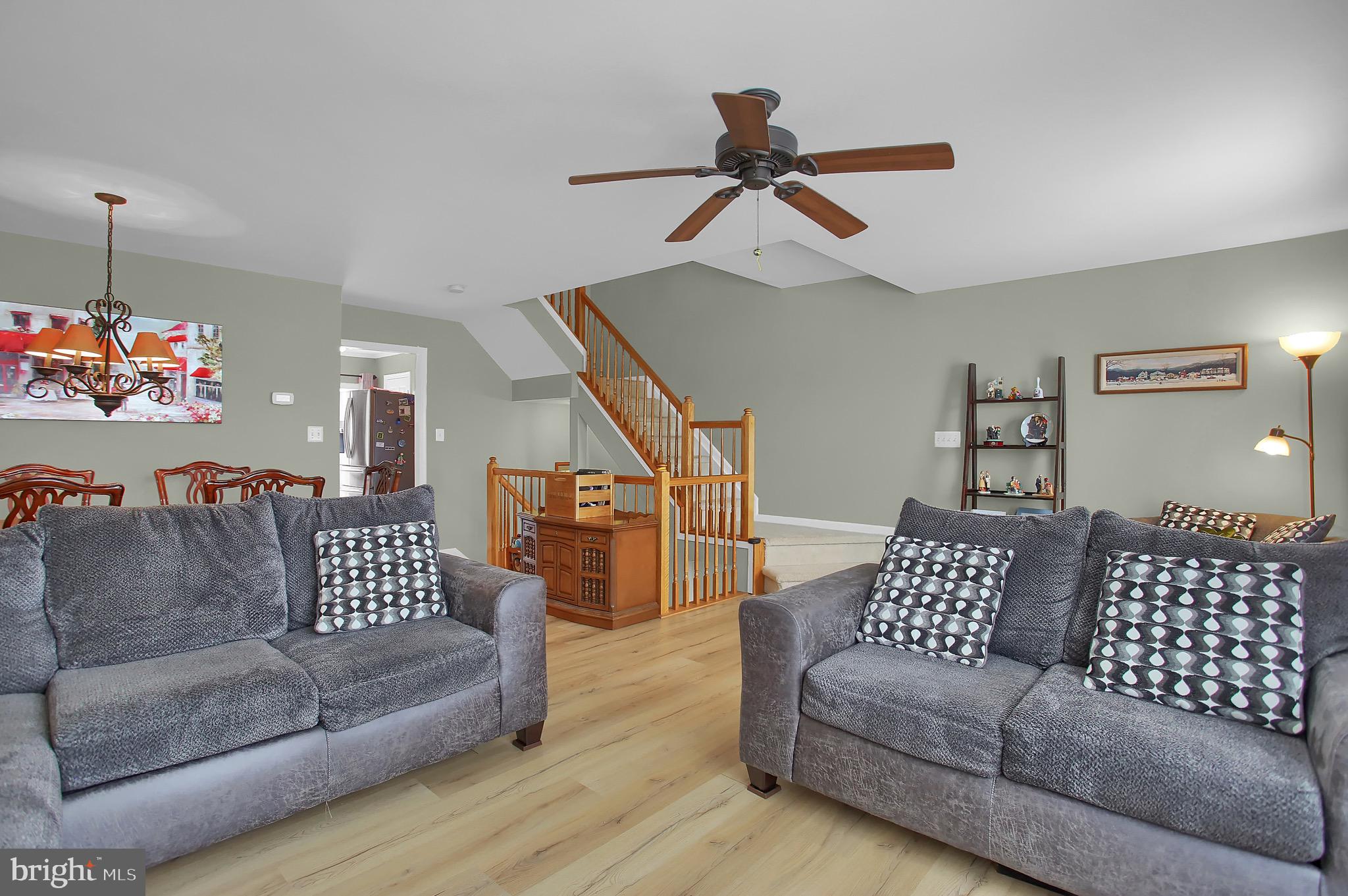 16107 Reese Road New Freedom, PA 17349 - Photo 14 of 40 Living Room