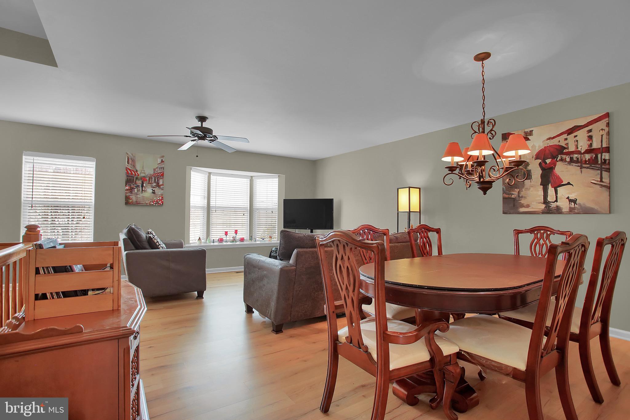 16107 Reese Road New Freedom, PA 17349 - Photo 20 of 40 Dining room