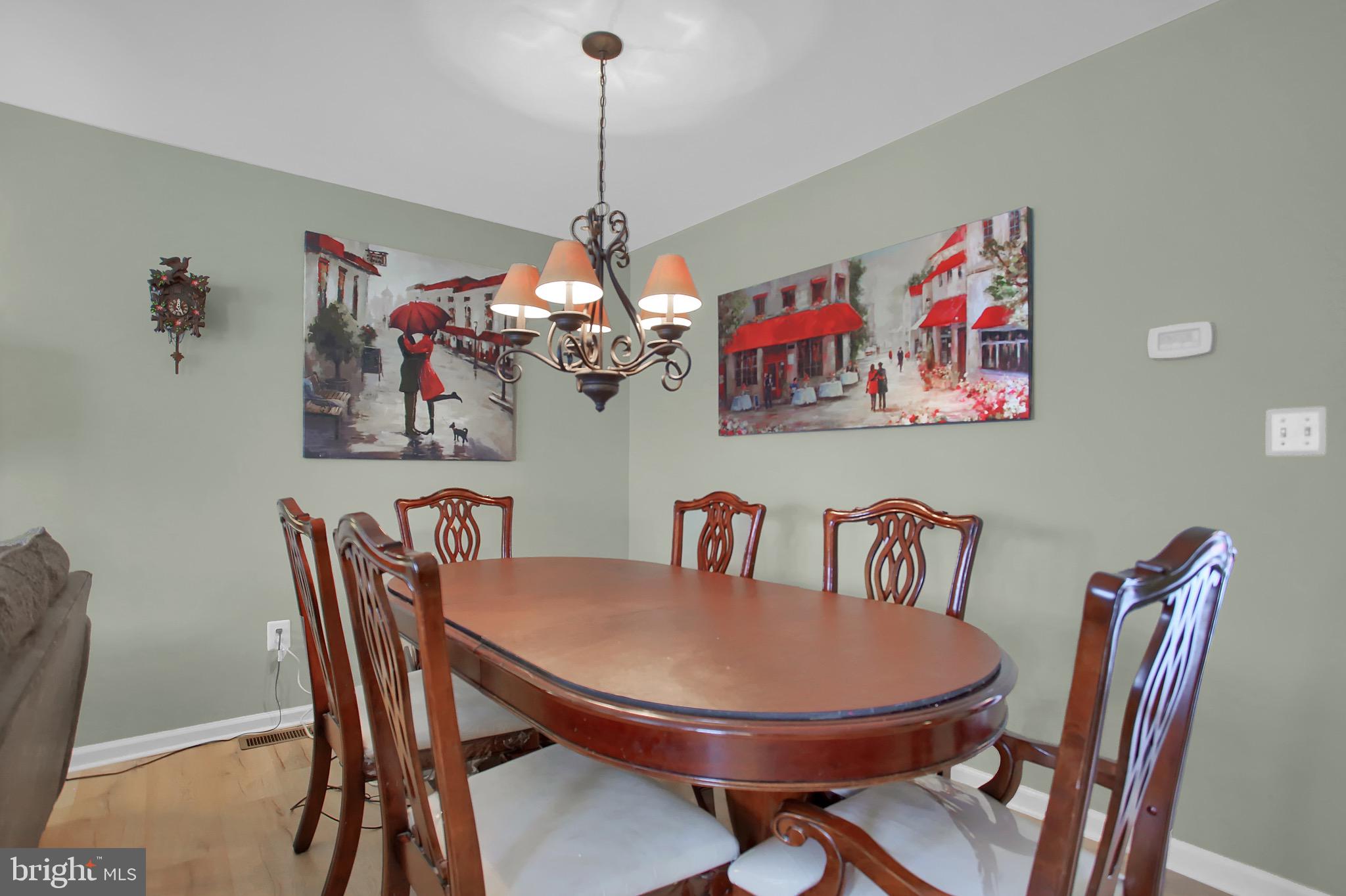 16107 Reese Road New Freedom, PA 17349 - Photo 21 of 40 Dining Room