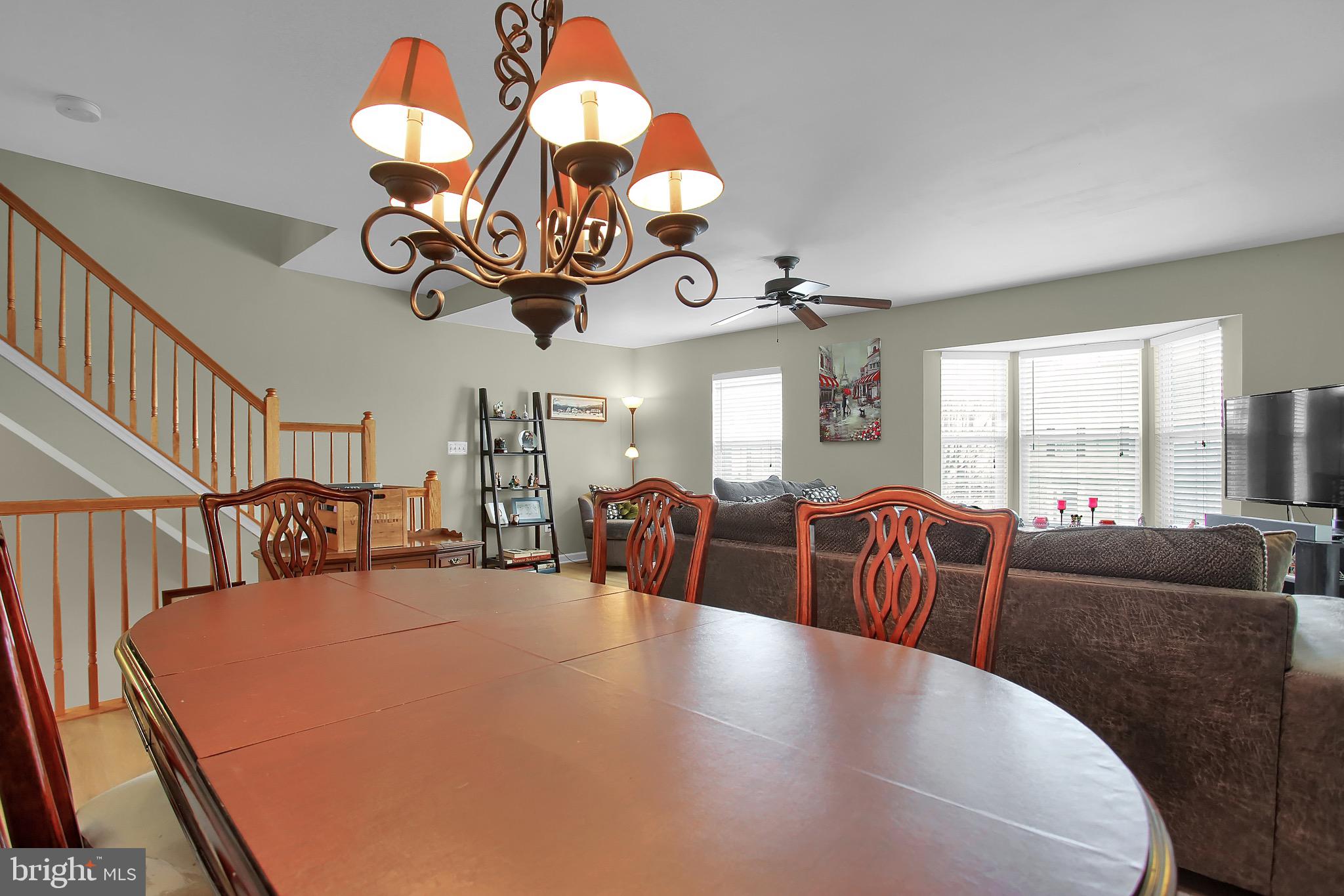 16107 Reese Road New Freedom, PA 17349 - Photo 22 of 40 Dining Room