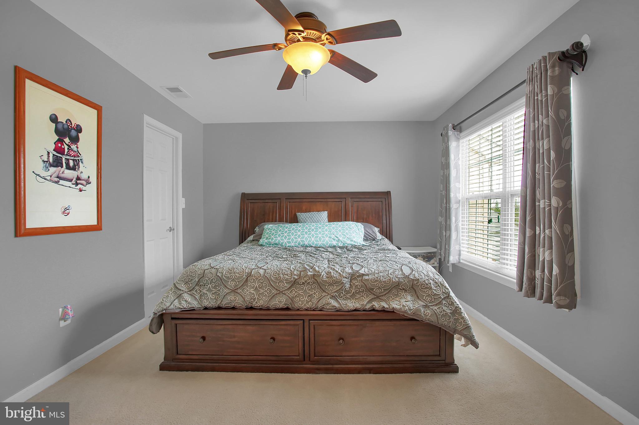 16107 Reese Road New Freedom, PA 17349 - Photo 23 of 40 Master Bedroom