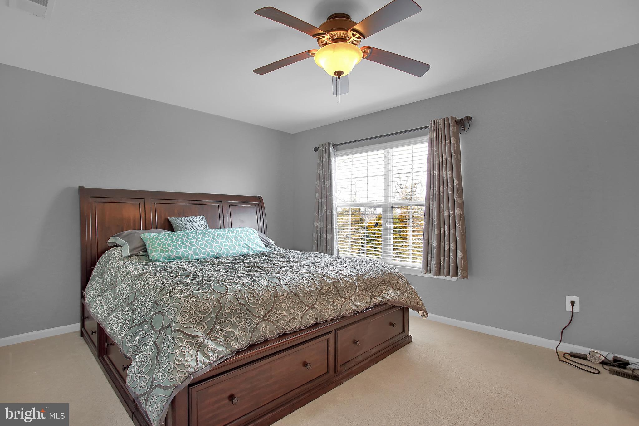 16107 Reese Road New Freedom, PA 17349 - Photo 24 of 40 Master Bedroom