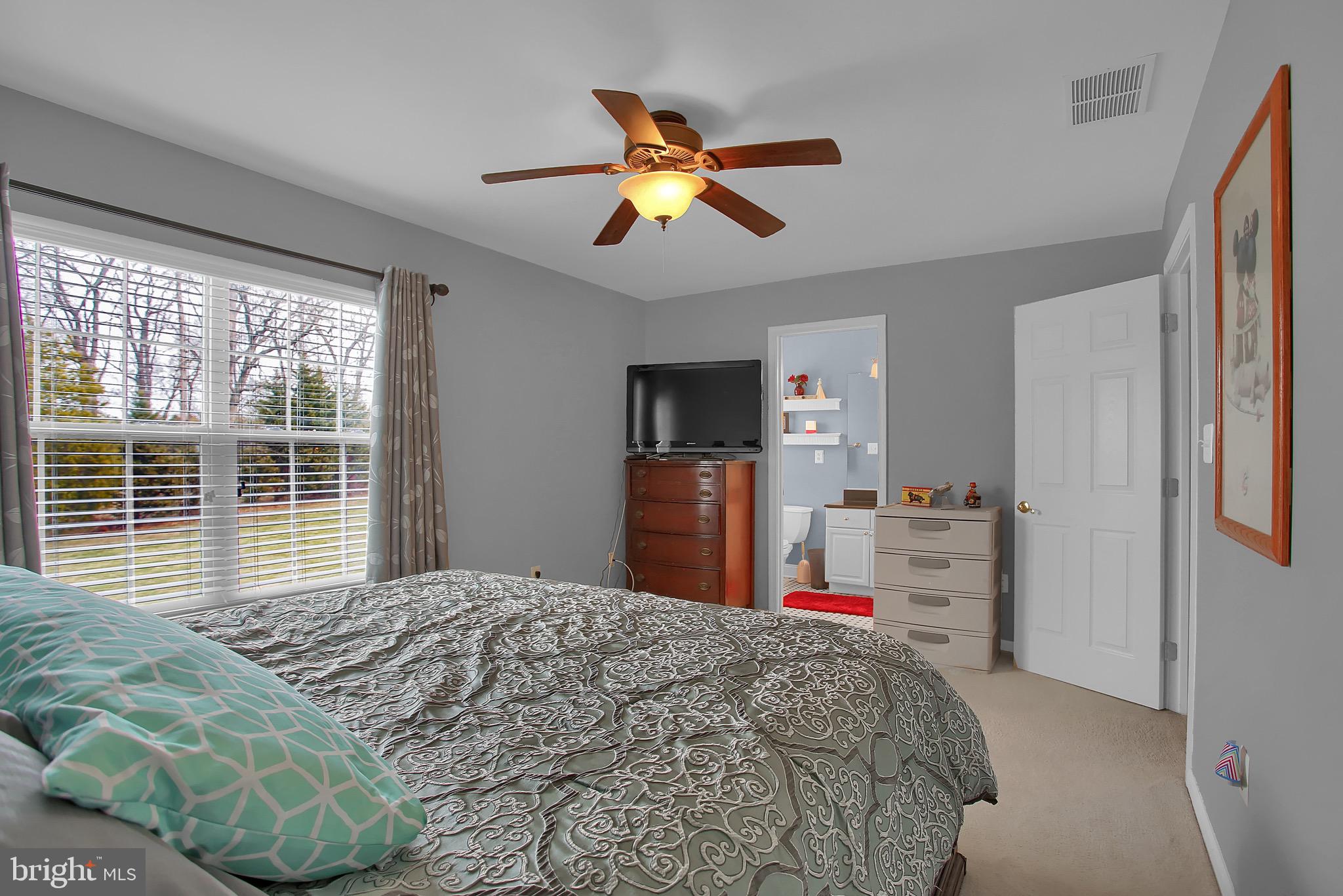 16107 Reese Road New Freedom, PA 17349 - Photo 25 of 40 Master Bedroom