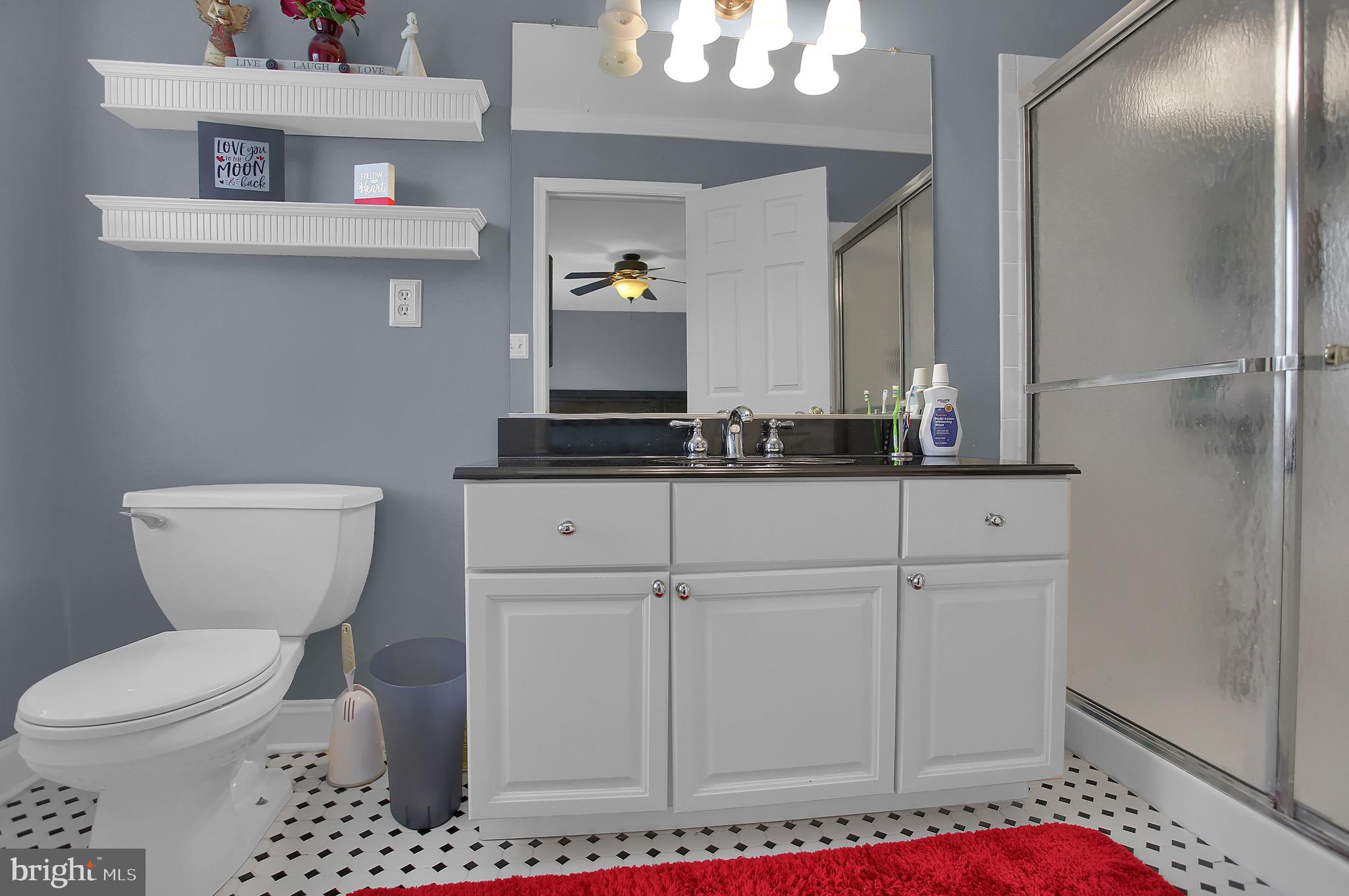 16107 Reese Road New Freedom, PA 17349 - Photo 26 of 40 Master Bathrom