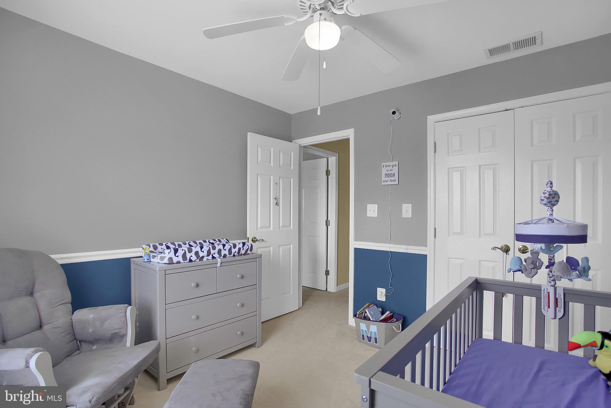 16107 Reese Road New Freedom, PA 17349 - Photo 30 of 40 Bedroom #3