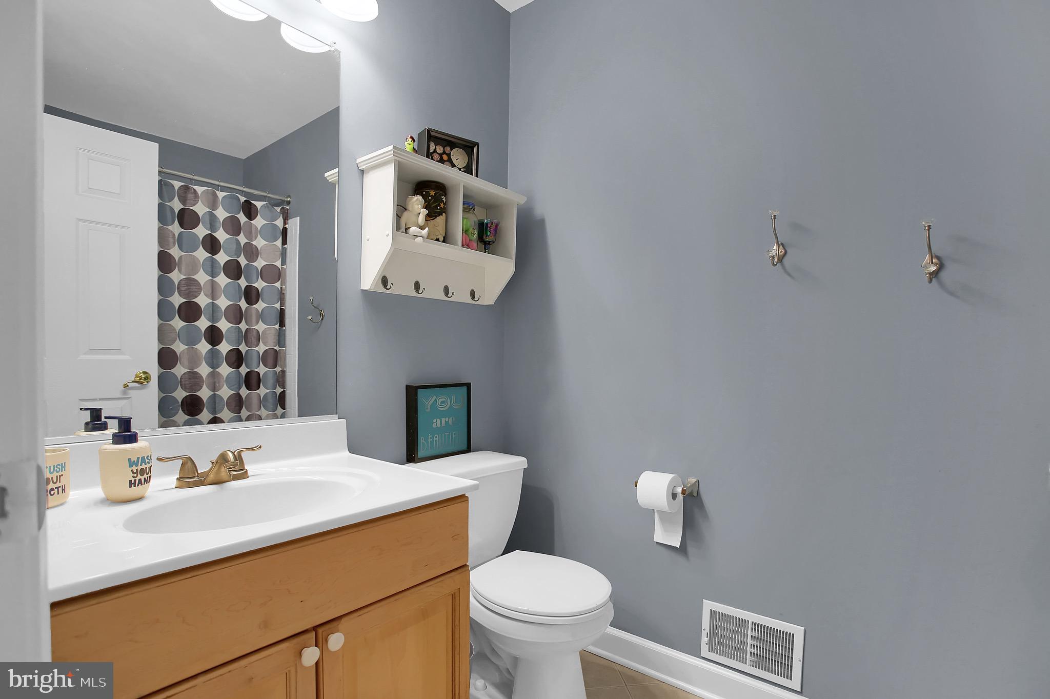 16107 Reese Road New Freedom, PA 17349 - Photo 31 of 40 Full Bath