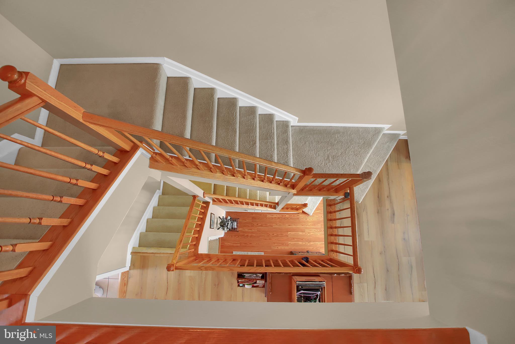 16107 Reese Road New Freedom, PA 17349 - Photo 33 of 40 Stairway