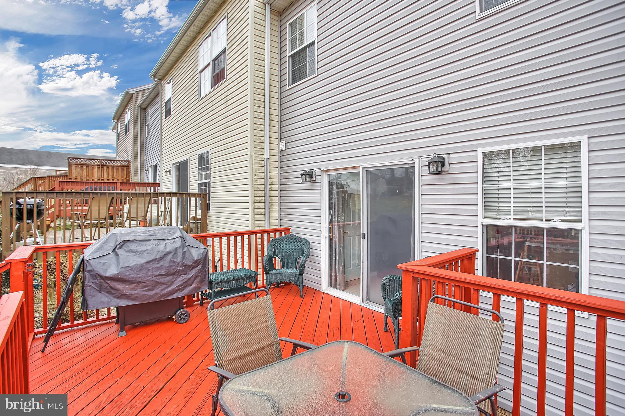 16107 Reese Road New Freedom, PA 17349 - Photo 39 of 40 Deck