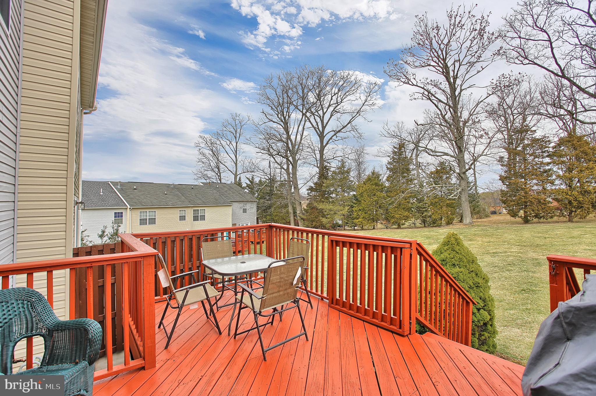 16107 Reese Road New Freedom, PA 17349 - Photo 40 of 40 Deck